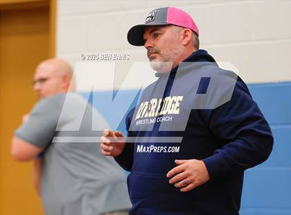 Thumbnail 3 in GHSA Traditional Sectional Tournament (Section C Areas 5,6) photogallery.