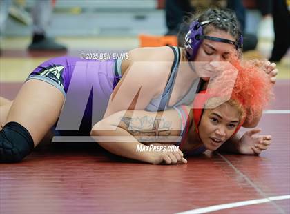 Thumbnail 2 in GHSA Traditional Sectional Tournament (Section C Areas 5,6) photogallery.