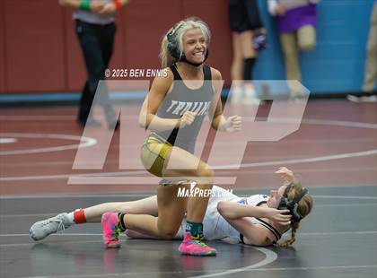 Thumbnail 2 in GHSA Traditional Sectional Tournament (Section C Areas 5,6) photogallery.