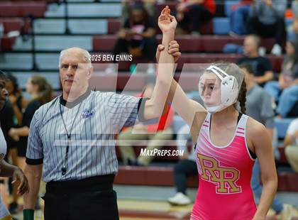 Thumbnail 3 in GHSA Traditional Sectional Tournament (Section C Areas 5,6) photogallery.