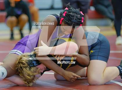 Thumbnail 3 in GHSA Traditional Sectional Tournament (Section C Areas 5,6) photogallery.