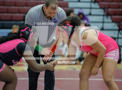 Thumbnail 2 in GHSA Traditional Sectional Tournament (Section C Areas 5,6) photogallery.