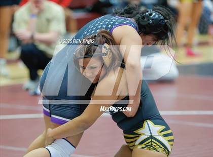 Thumbnail 3 in GHSA Traditional Sectional Tournament (Section C Areas 5,6) photogallery.