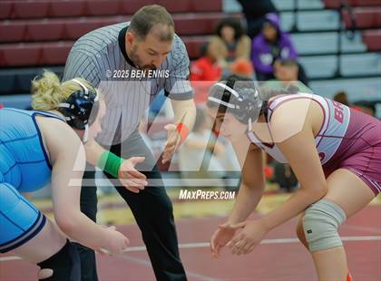 Thumbnail 3 in GHSA Traditional Sectional Tournament (Section C Areas 5,6) photogallery.