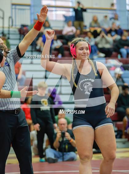 Thumbnail 1 in GHSA Traditional Sectional Tournament (Section C Areas 5,6) photogallery.