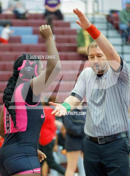 Thumbnail 3 in GHSA Traditional Sectional Tournament (Section C Areas 5,6) photogallery.