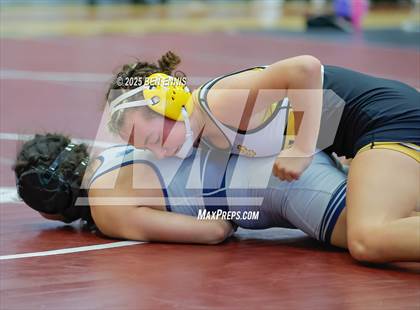Thumbnail 3 in GHSA Traditional Sectional Tournament (Section C Areas 5,6) photogallery.
