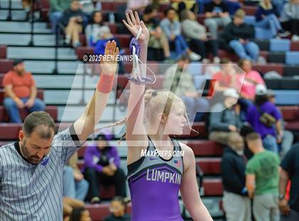 Thumbnail 2 in GHSA Traditional Sectional Tournament (Section C Areas 5,6) photogallery.