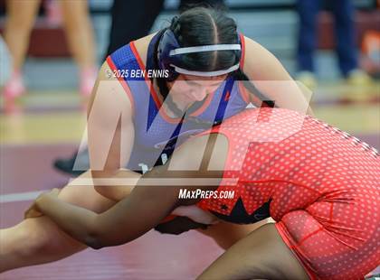 Thumbnail 3 in GHSA Traditional Sectional Tournament (Section C Areas 5,6) photogallery.