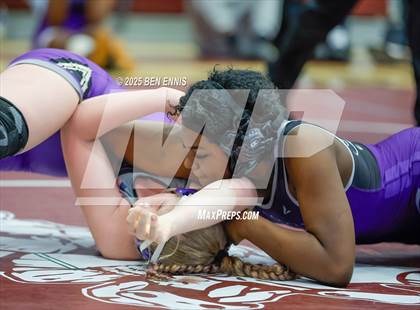 Thumbnail 3 in GHSA Traditional Sectional Tournament (Section C Areas 5,6) photogallery.