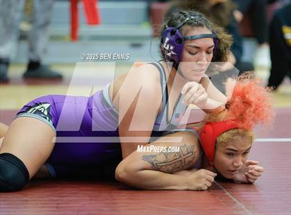 Thumbnail 1 in GHSA Traditional Sectional Tournament (Section C Areas 5,6) photogallery.