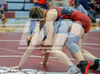 Thumbnail 1 in GHSA Traditional Sectional Tournament (Section C Areas 5,6) photogallery.