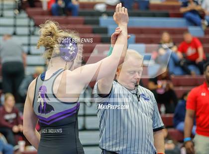 Thumbnail 3 in GHSA Traditional Sectional Tournament (Section C Areas 5,6) photogallery.