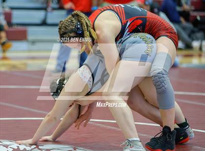 Thumbnail 3 in GHSA Traditional Sectional Tournament (Section C Areas 5,6) photogallery.