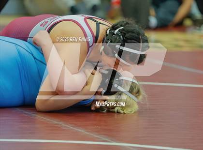 Thumbnail 2 in GHSA Traditional Sectional Tournament (Section C Areas 5,6) photogallery.