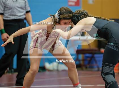 Thumbnail 1 in GHSA Traditional Sectional Tournament (Section C Areas 5,6) photogallery.