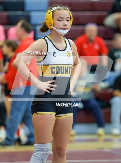 Thumbnail 1 in GHSA Traditional Sectional Tournament (Section C Areas 5,6) photogallery.