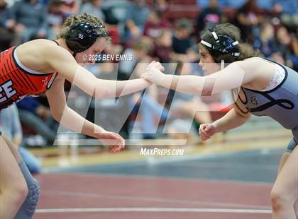 Thumbnail 1 in GHSA Traditional Sectional Tournament (Section C Areas 5,6) photogallery.