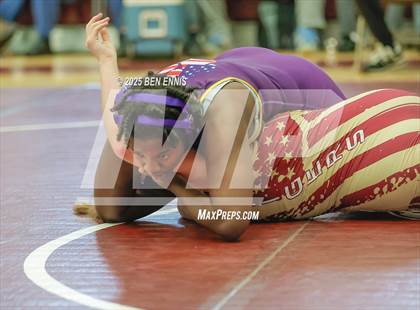 Thumbnail 1 in GHSA Traditional Sectional Tournament (Section C Areas 5,6) photogallery.