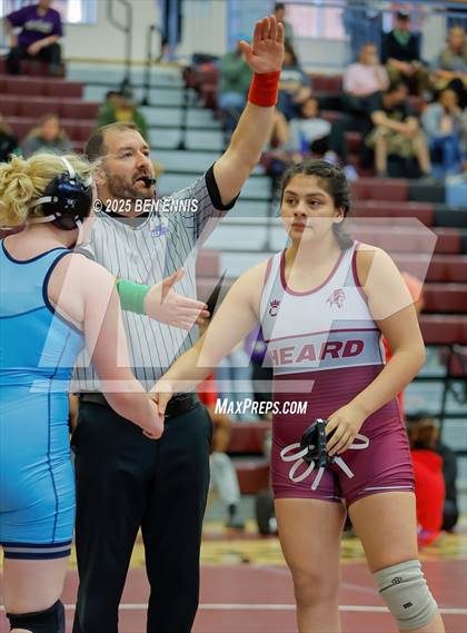 Thumbnail 3 in GHSA Traditional Sectional Tournament (Section C Areas 5,6) photogallery.