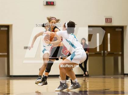 Thumbnail 1 in Melissa vs. Ranchview (4A Region 2 Area Playoff) photogallery.