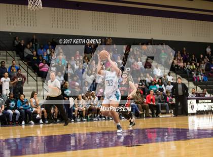 Thumbnail 1 in Melissa vs. Ranchview (4A Region 2 Area Playoff) photogallery.