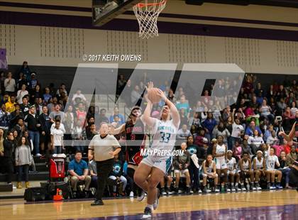 Thumbnail 1 in Melissa vs. Ranchview (4A Region 2 Area Playoff) photogallery.