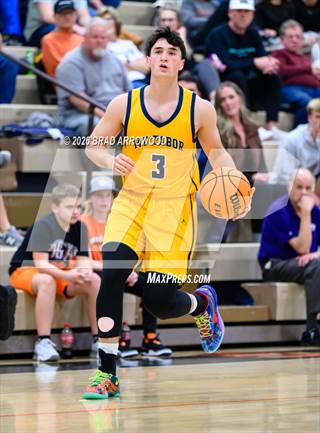 Mount Tabor @ North Davidson