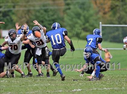 Thumbnail 3 in Marlboro Central @ Rondout Valley photogallery.