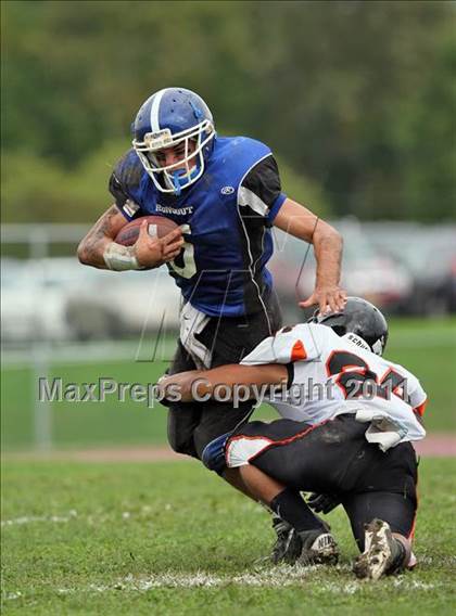 Thumbnail 2 in Marlboro Central @ Rondout Valley photogallery.