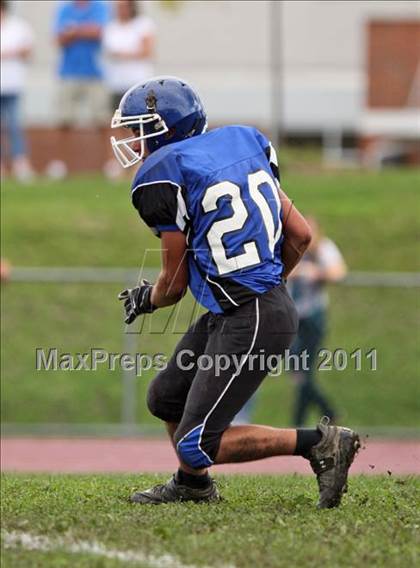 Thumbnail 2 in Marlboro Central @ Rondout Valley photogallery.
