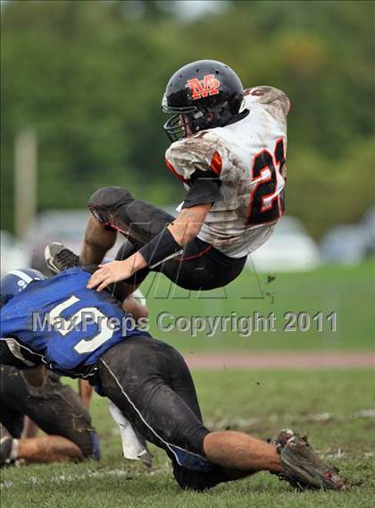 Thumbnail 1 in Marlboro Central @ Rondout Valley photogallery.
