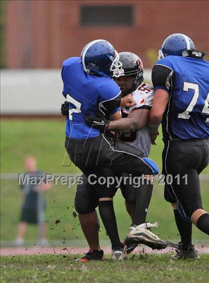 Thumbnail 3 in Marlboro Central @ Rondout Valley photogallery.