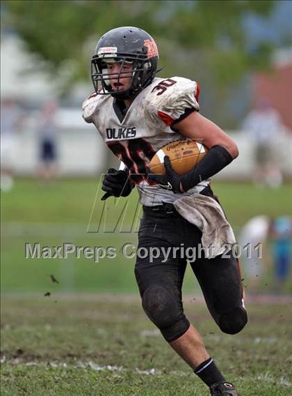 Thumbnail 1 in Marlboro Central @ Rondout Valley photogallery.