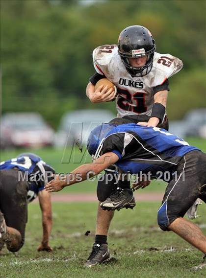 Thumbnail 2 in Marlboro Central @ Rondout Valley photogallery.