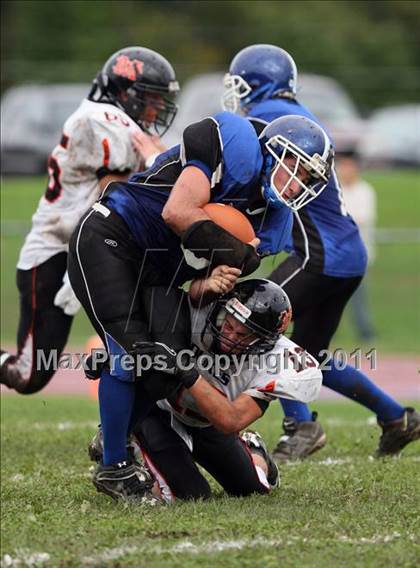 Thumbnail 1 in Marlboro Central @ Rondout Valley photogallery.