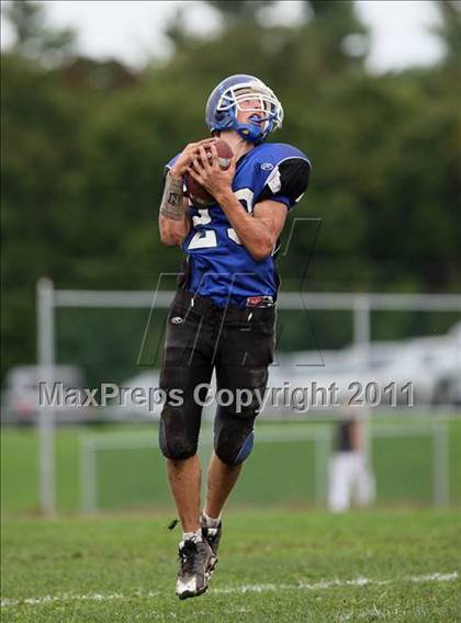 Thumbnail 3 in Marlboro Central @ Rondout Valley photogallery.