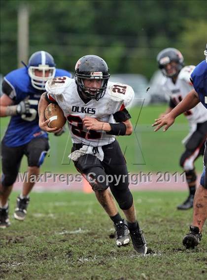 Thumbnail 3 in Marlboro Central @ Rondout Valley photogallery.