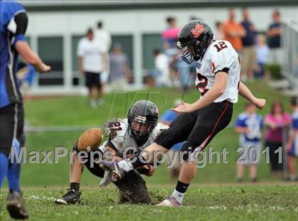 Thumbnail 3 in Marlboro Central @ Rondout Valley photogallery.
