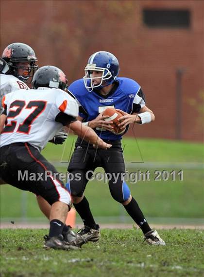 Thumbnail 2 in Marlboro Central @ Rondout Valley photogallery.