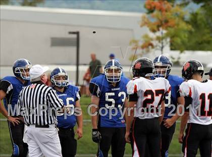 Thumbnail 3 in Marlboro Central @ Rondout Valley photogallery.