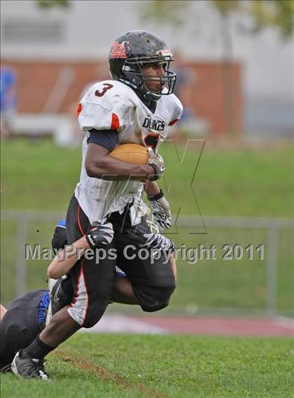 Thumbnail 3 in Marlboro Central @ Rondout Valley photogallery.