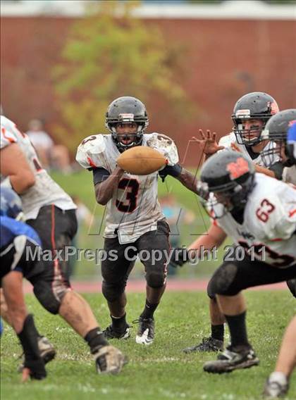 Thumbnail 3 in Marlboro Central @ Rondout Valley photogallery.