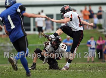 Thumbnail 1 in Marlboro Central @ Rondout Valley photogallery.