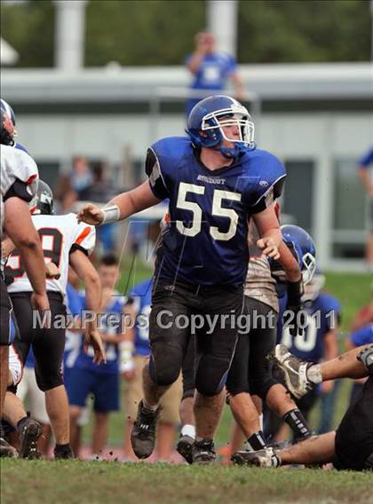 Thumbnail 3 in Marlboro Central @ Rondout Valley photogallery.