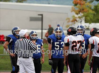 Thumbnail 2 in Marlboro Central @ Rondout Valley photogallery.