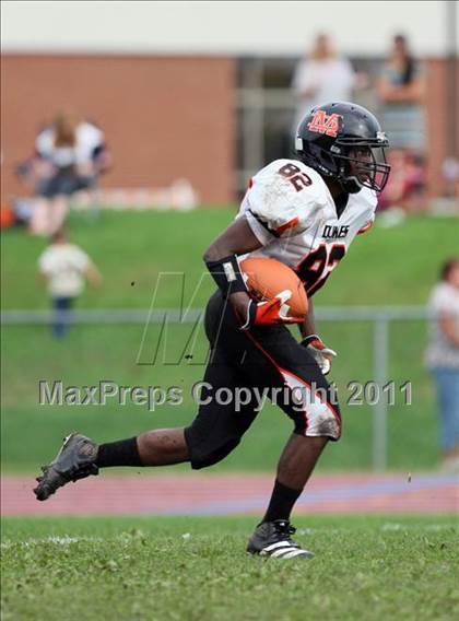 Thumbnail 3 in Marlboro Central @ Rondout Valley photogallery.