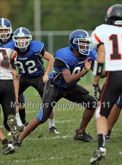 Thumbnail 1 in Marlboro Central @ Rondout Valley photogallery.