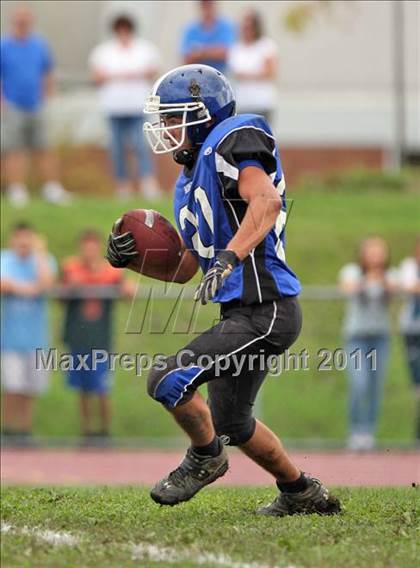 Thumbnail 3 in Marlboro Central @ Rondout Valley photogallery.