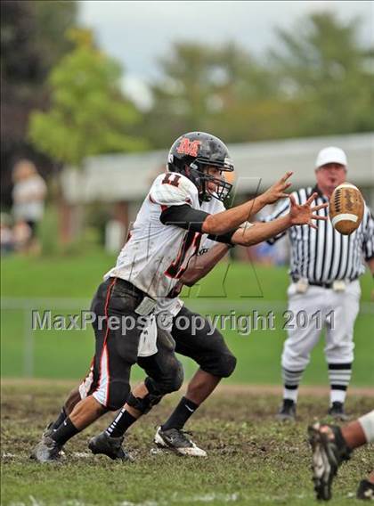 Thumbnail 2 in Marlboro Central @ Rondout Valley photogallery.